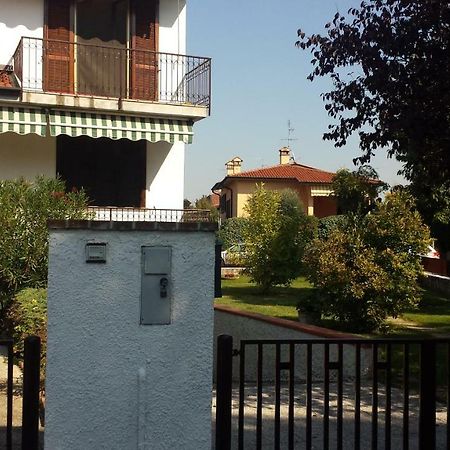 Country Sunshine Bed & Breakfast Codogno Exterior photo